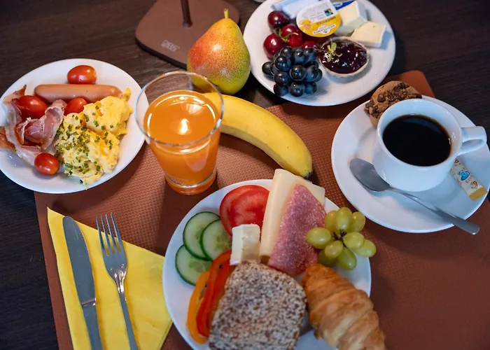 Alembra - Wein Style Ξενοδοχείο 3*