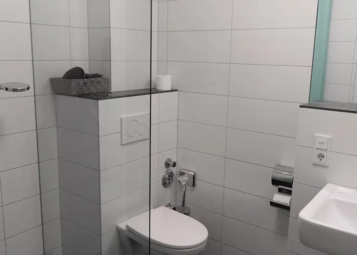 Schroeders Wein-style-hotel Trier