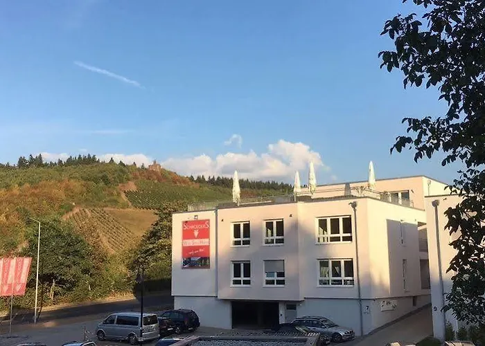 Alembra - Wein Style Ξενοδοχείο Τρίερ