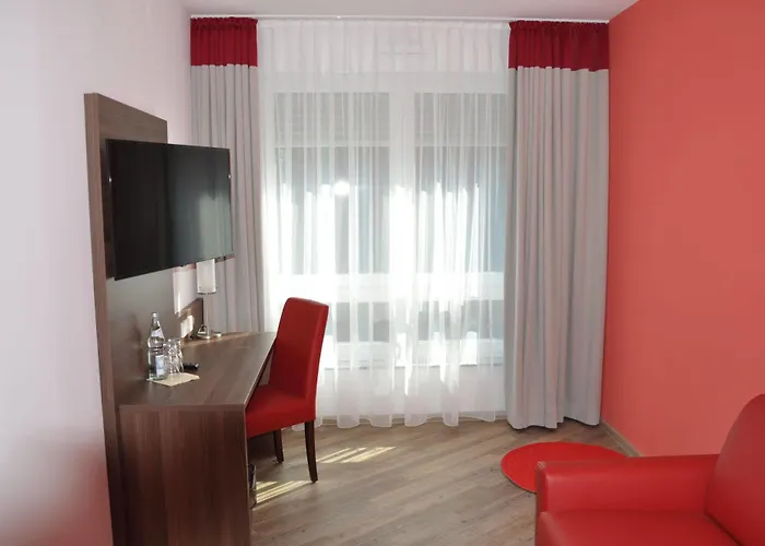 Ξενοδοχείο Alembra - Wein Style