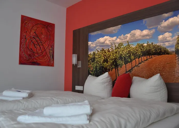 Alembra - Wein Style 3* Τρίερ