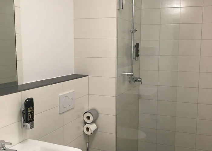 Alembra - Wein Style 3* Trewir