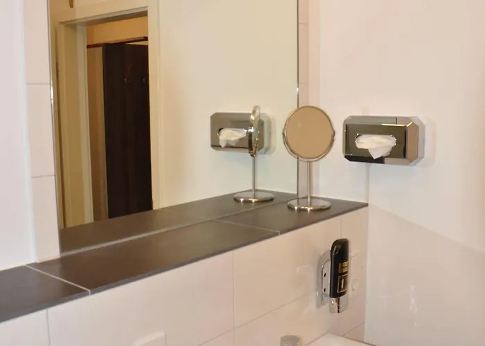 Alembra - Wein Style 3* Trèves