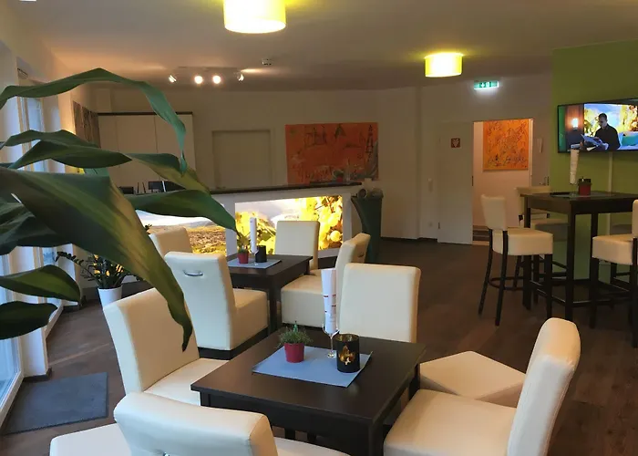 Alembra - Wein Style 3* Trier