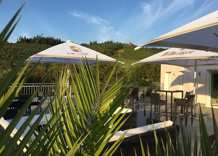 Alembra - Wein Style 3* ترير