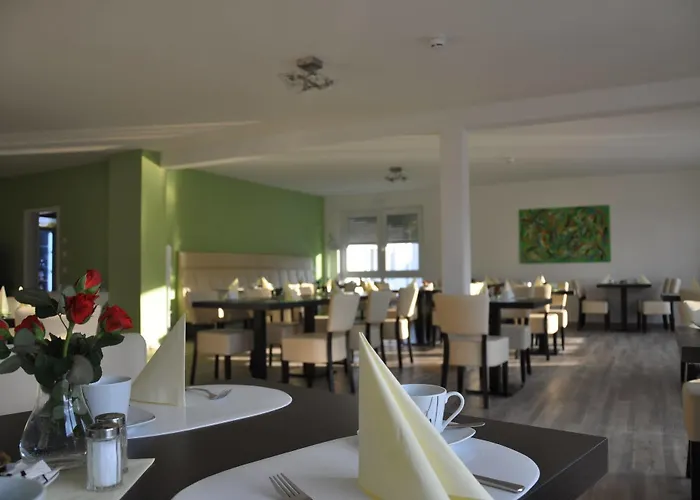 Alembra - Wein Style Hotel Trewir