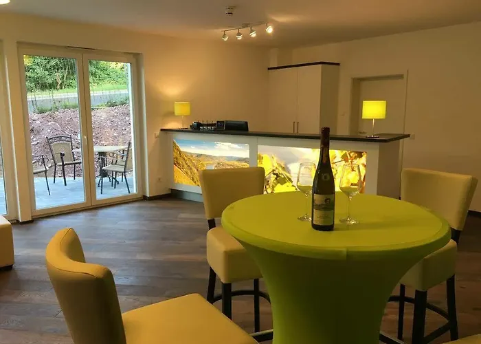 Alembra - Wein Style 3* Trier